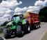 Трактори 4WD (задвиждане на четирите колела) DEUTZ-FAHR 9310 TTV