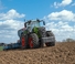 Трактори 4WD (задвиждане на четирите колела) Fendt 933 Vario Power 