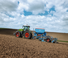 Трактори 4WD (задвиждане на четирите колела) Fendt 933 Vario Power+