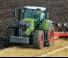 Трактори 4WD (задвиждане на четирите колела) Fendt 933 Vario ProfiPlus