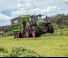 Трактори 4WD (задвиждане на четирите колела) Fendt 936 Vario ProfiPlus