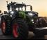 Трактори 4WD (задвиждане на четирите колела) Fendt 936 Vario ProfiPlus