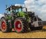 Трактори 4WD (задвиждане на четирите колела) Fendt 936 Vario ProfiPlus