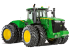 John Deere 9520R