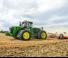 Трактори 4WD (задвиждане на четирите колела) John Deere 9620R