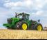 Трактори 4WD (задвиждане на четирите колела) John Deere 9620R