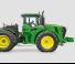 Трактори 4WD (задвиждане на четирите колела) John Deere 9620R