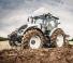 Трактори 4WD (задвиждане на четирите колела) Valtra A134LH