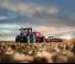 Трактори 4WD (задвиждане на четирите колела) Case IH AFS Connect Puma 240 CVXDRIVE