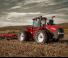 Трактори 4WD (задвиждане на четирите колела) Case IH AFS Connect Steiger 370