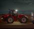 Трактори 4WD (задвиждане на четирите колела) Case IH AFS Connect Steiger 420