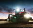 Трактори 4WD (задвиждане на четирите колела) Case IH AFS Connect Steiger 470