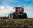 Трактори 4WD (задвиждане на четирите колела) Case IH AFS Connect Steiger 620