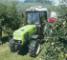 DEUTZ-FAHR Agrocompact 100 F