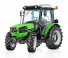 DEUTZ-FAHR Agrofarm 4065 E