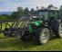 DEUTZ-FAHR Agrofarm 410 T DT