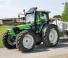DEUTZ-FAHR Agrofarm 420 T DT