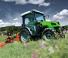 Трактори 4WD (задвиждане на четирите колела) DEUTZ-FAHR Agrokid 230 Basso