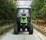 Трактори 4WD (задвиждане на четирите колела) DEUTZ-FAHR Agrokid 230 Basso