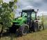 Трактори 4WD (задвиждане на четирите колела) DEUTZ-FAHR Agrokid 230 Basso