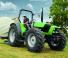 DEUTZ-FAHR Agrolux 100