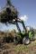 Трактори 4WD (задвиждане на четирите колела) DEUTZ-FAHR Agrolux 75