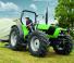 DEUTZ-FAHR Agrolux 80