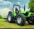 Трактори 4WD (задвиждане на четирите колела) DEUTZ-FAHR Agrolux 90 DT