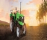 DEUTZ-FAHR Agromaxx 4055 E