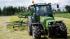 Трактори 4WD (задвиждане на четирите колела) DEUTZ-FAHR Agroplus 410 Ecoline DT