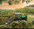 Трактори 4WD (задвиждане на четирите колела) DEUTZ-FAHR Agroplus 320