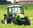 DEUTZ-FAHR Agroplus 67 inv. DT