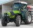 Трактори 4WD (задвиждане на четирите колела) DEUTZ-FAHR Agroplus F 420 GS