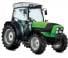 DEUTZ-FAHR Agroplus S 410 INR.Meccanic