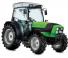 DEUTZ-FAHR Agroplus S 420 INV.Idraulic
