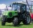 DEUTZ-FAHR Agroplus S 90 DT