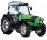 Трактори 4WD (задвиждане на четирите колела) DEUTZ-FAHR Agroplus V 320