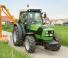 Трактори 4WD (задвиждане на четирите колела) DEUTZ-FAHR Agroplus V 320 GS DT