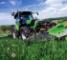 DEUTZ-FAHR Agrotron 115 MK A Profi