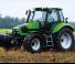 DEUTZ-FAHR Agrotron 108