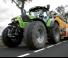 Трактори 4WD (задвиждане на четирите колела) DEUTZ-FAHR Agrotron 7210 TTV 