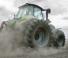 Трактори 4WD (задвиждане на четирите колела) DEUTZ-FAHR Agrotron 7210 TTV 