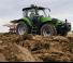 DEUTZ-FAHR Agrotron K 420 Profiline E3