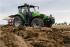 Трактори 4WD (задвиждане на четирите колела) DEUTZ-FAHR Agrotron K 410