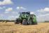 Трактори 4WD (задвиждане на четирите колела) DEUTZ-FAHR Agrotron K 410