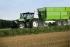 Трактори 4WD (задвиждане на четирите колела) DEUTZ-FAHR Agrotron K 410