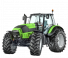 Трактори 4WD (задвиждане на четирите колела) DEUTZ-FAHR Agrotron L 710