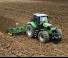 Трактори 4WD (задвиждане на четирите колела) DEUTZ-FAHR Agrotron TTV 610 DCR