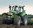 Трактори 4WD (задвиждане на четирите колела) DEUTZ-FAHR Agrotron TTV 610 DCR