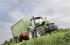 Трактори 4WD (задвиждане на четирите колела) DEUTZ-FAHR Agrotron TTV 630 DCR